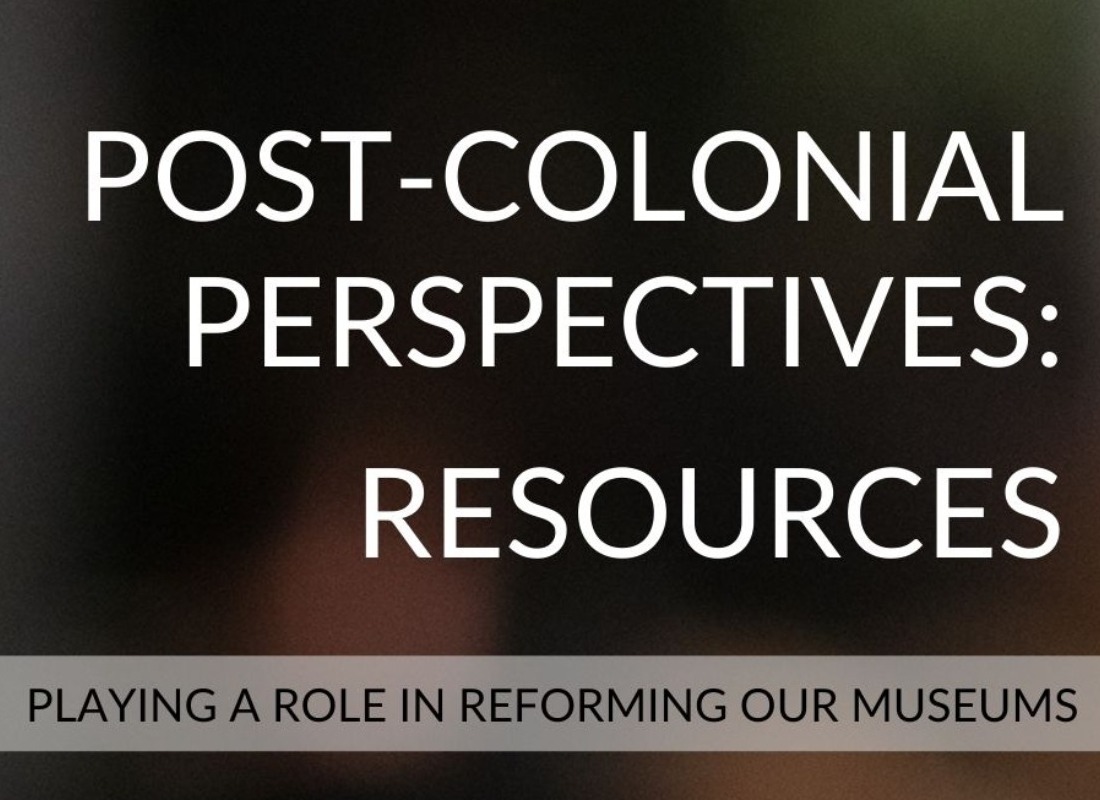 Post-colonial perspectives: Resources  - YPIA Blog